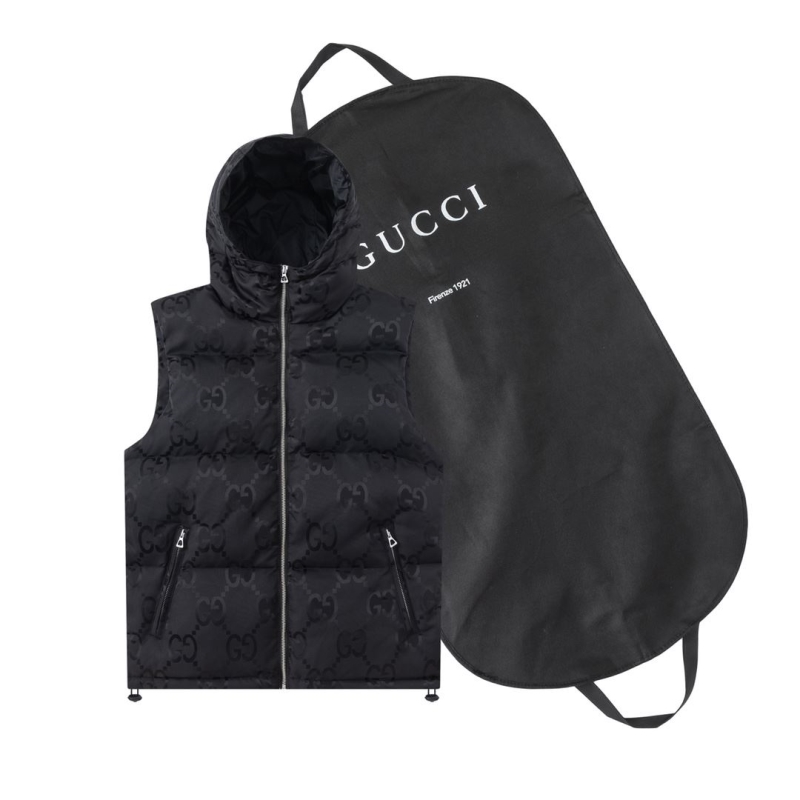 G*u*i jackets